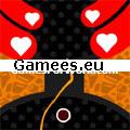 Line Game - Orange SWF Game